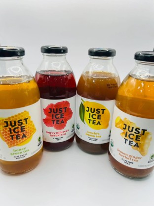 Ice Tea (Sweet)