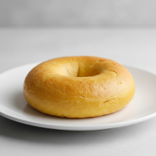 Egg Bagel Egg Bagel
