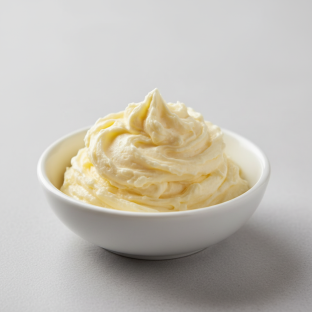 Whipped Butter Whipped Butter