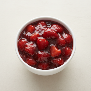 Strawberry Preserves Strawberry Preserves