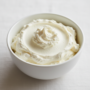 Plain Cream Cheese - Small Plain Cream Cheese - Small