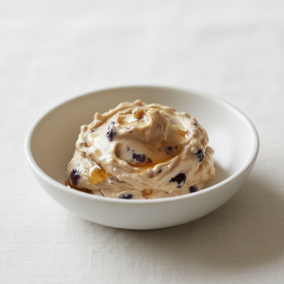 Fig and Honey Cream Cheese - Small Fig and Honey Cream Cheese - Small