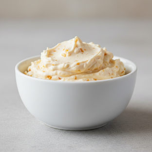 Kumquat Cream Cheese - Large Kumquat Cream Cheese - Large