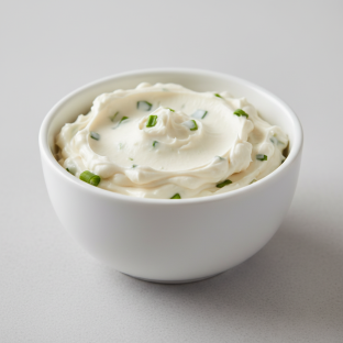 Scallion Vegan Cream Cheese - Small Scallion Vegan Cream Cheese - Small