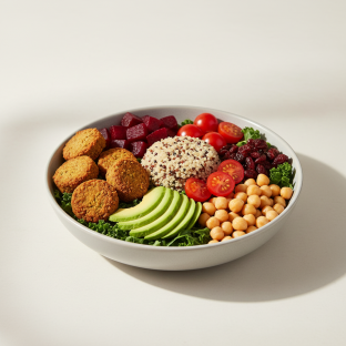 Garden Harvest Garden Harvest