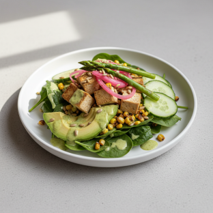 Green Goddess Green Goddess