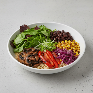 Smoky Southwest Smoky Southwest