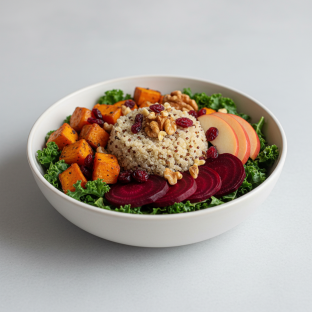 Harvest Bowl Harvest Bowl