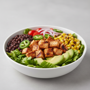 Tex Mex Power Tex Mex Power