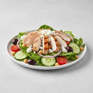 Greek Light Greek Light