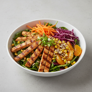 Spicy Thai Spicy Thai