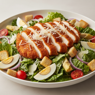 Caesar Style Caesar Style