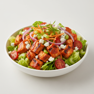 Buffalo Blue Buffalo Blue