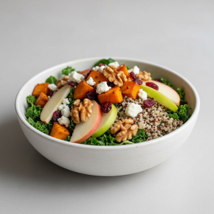 Harvest Bowl Sg Harvest Bowl Sg