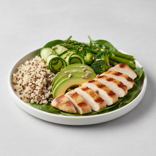 Super Green Goddess Super Green Goddess