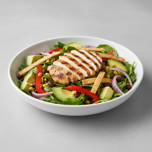 Guacamole Greens Guacamole Greens