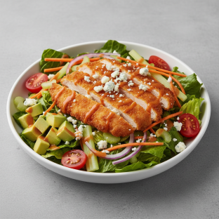 Buffalo Chicken Sg Buffalo Chicken Sg