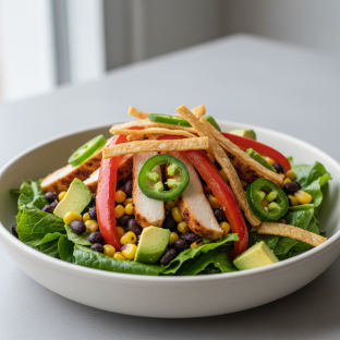 Spicy Bliss Spicy Bliss