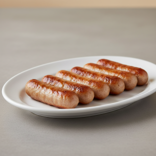 Side of Pork Links Sausage Side of Pork Links Sausage