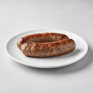 Side of Beef Sausage Side of Beef Sausage