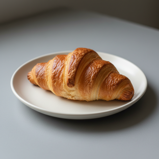 Plain Croissant Plain Croissant