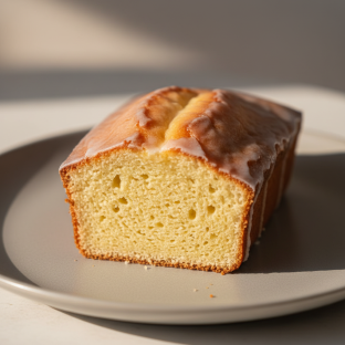 Yogurt Loaves Yogurt Loaves