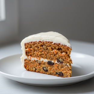 Carrot Cake Carrot Cake