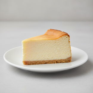 New York Cheesecake New York Cheesecake