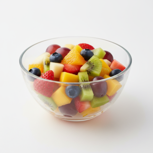 Fresh Fruit Salad Fresh Fruit Salad