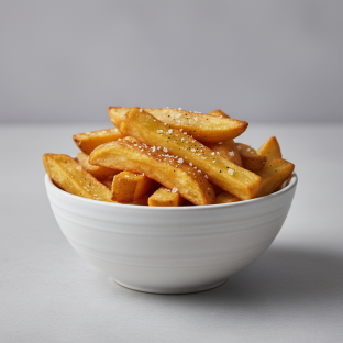 Steak Fries Steak Fries