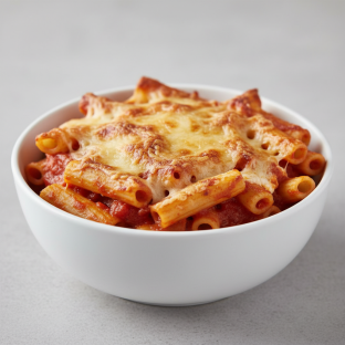 Side of Baked Ziti Side of Baked Ziti