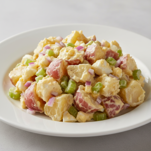 Potato Salad Potato Salad