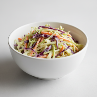 Cole Slaw Cole Slaw