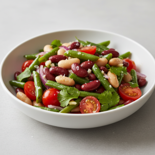 3 Bean Salad 3 Bean Salad