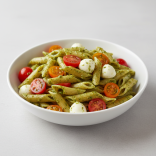 Pesto Prince Salad Pesto Prince Salad