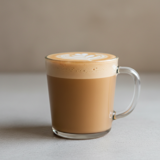 Café Au Lait Café Au Lait