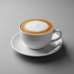 Cappuccino Cappuccino