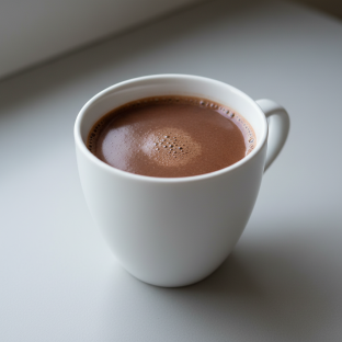 Hot Chocolate Hot Chocolate