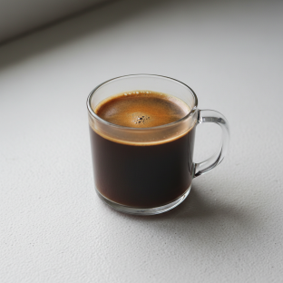 Decaf Coffee Decaf Coffee