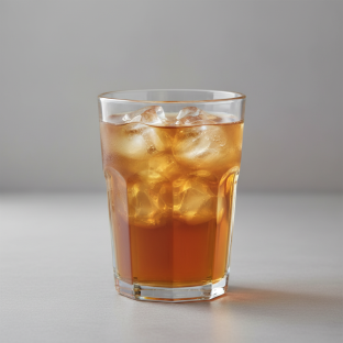 Iced Tea Iced Tea