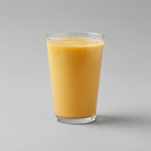 Hawaiian Vaca Smoothie Hawaiian Vaca Smoothie