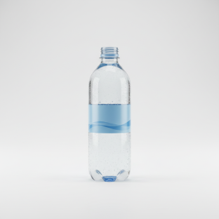 Bottled Water Bottled Water