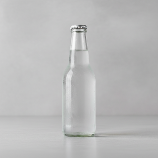 Hal's Seltzer Water Hal's Seltzer Water