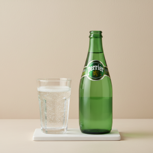 Perrier Perrier