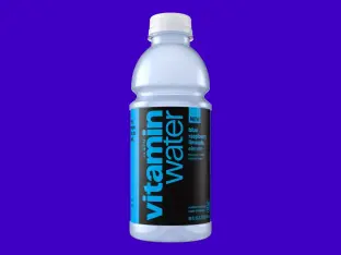 Vitamin Water