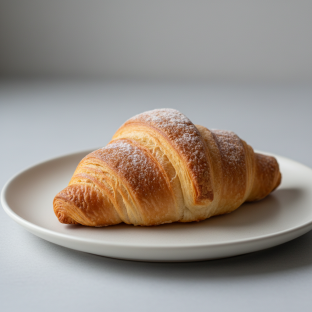 Plain Croissant Plain Croissant