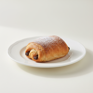 Chocolate Croissant Chocolate Croissant