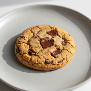 Chocolate Chip Cookie Chocolate Chip Cookie