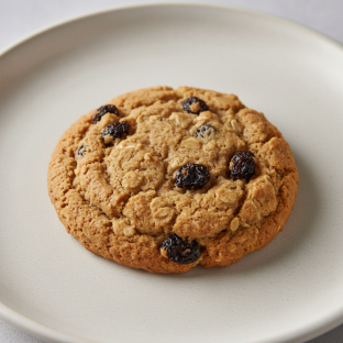 Oatmeal Cookie Oatmeal Cookie