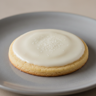 Sugar Cookie Sugar Cookie